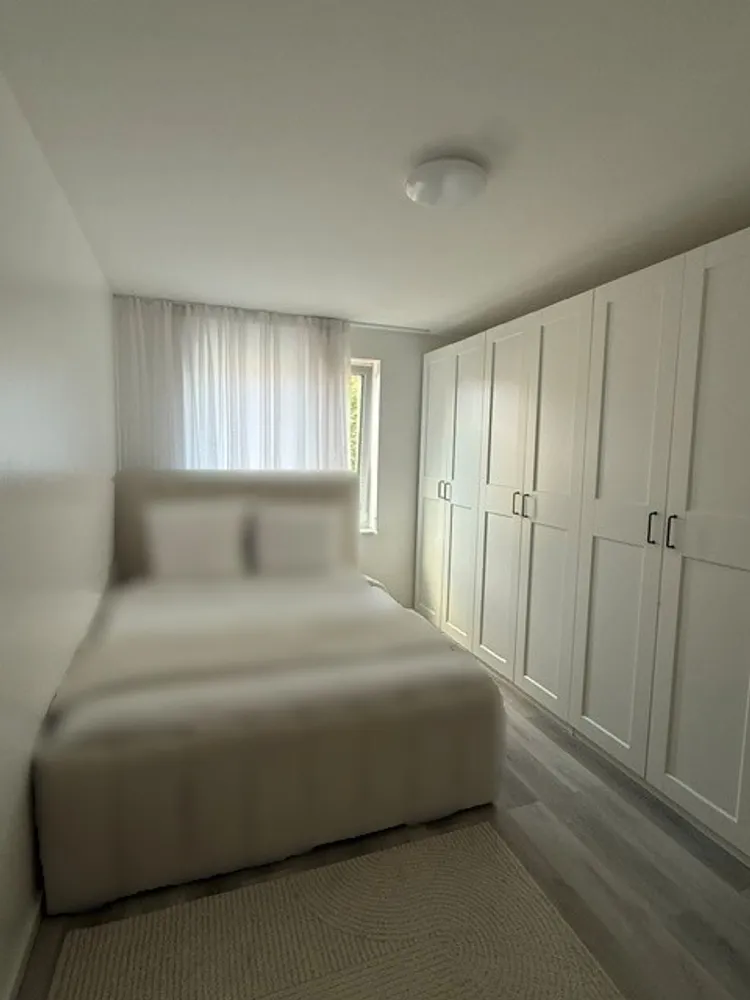 2 room apartment with 57 m² in Berlin – Photo 4