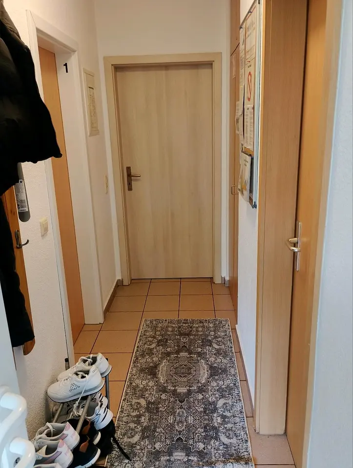 3 Zimmer Wohnung mit 65 m² in Meppen – Bild 3
