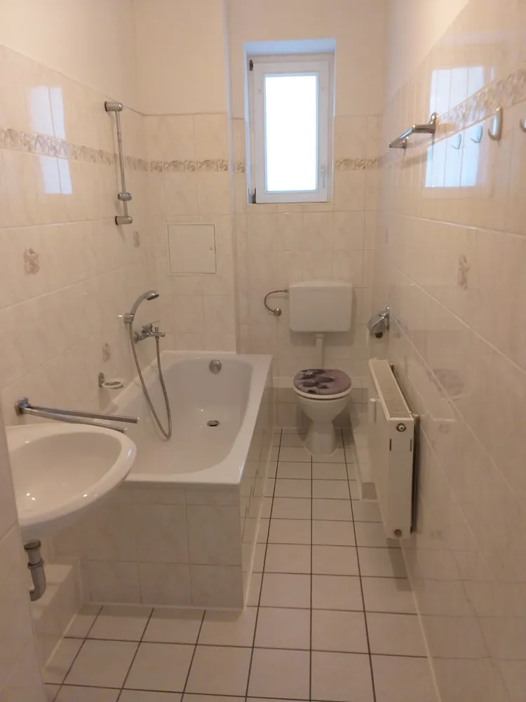 2 Zimmer Wohnung mit 69 m² in Leipzig – Bild 7