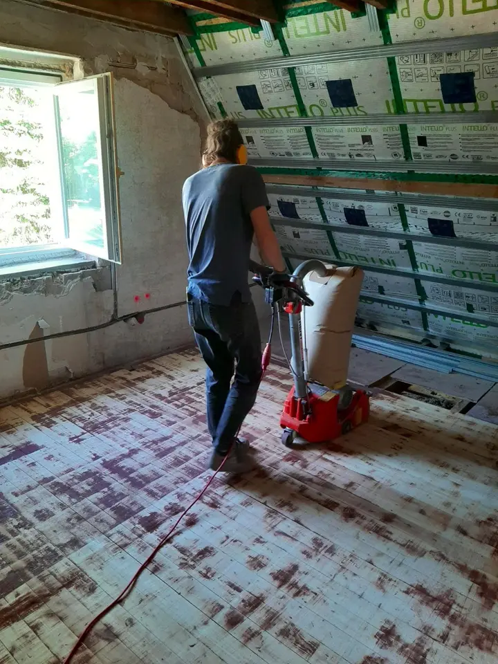 WG-Zimmer mit 220 m² in Pirna – Bild 9