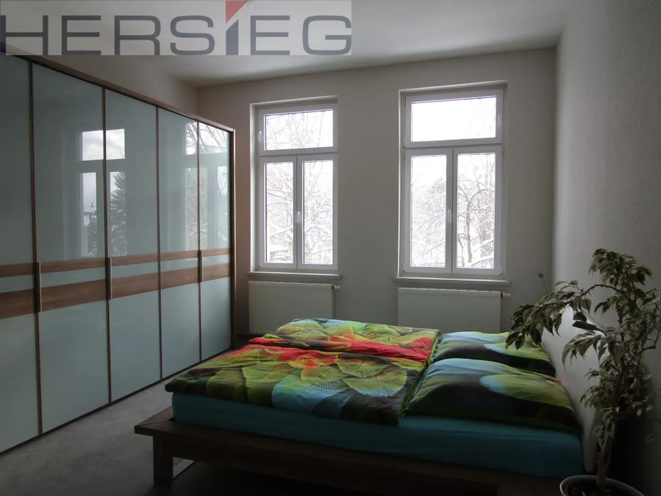 3 Zimmer Wohnung mit 90 m² in Annaberg-Buchholz – Bild 12