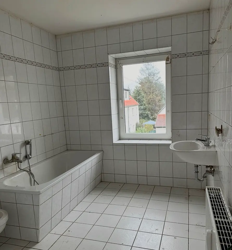 3 Zimmer Wohnung mit 55 m² in Merseburg – Bild 6