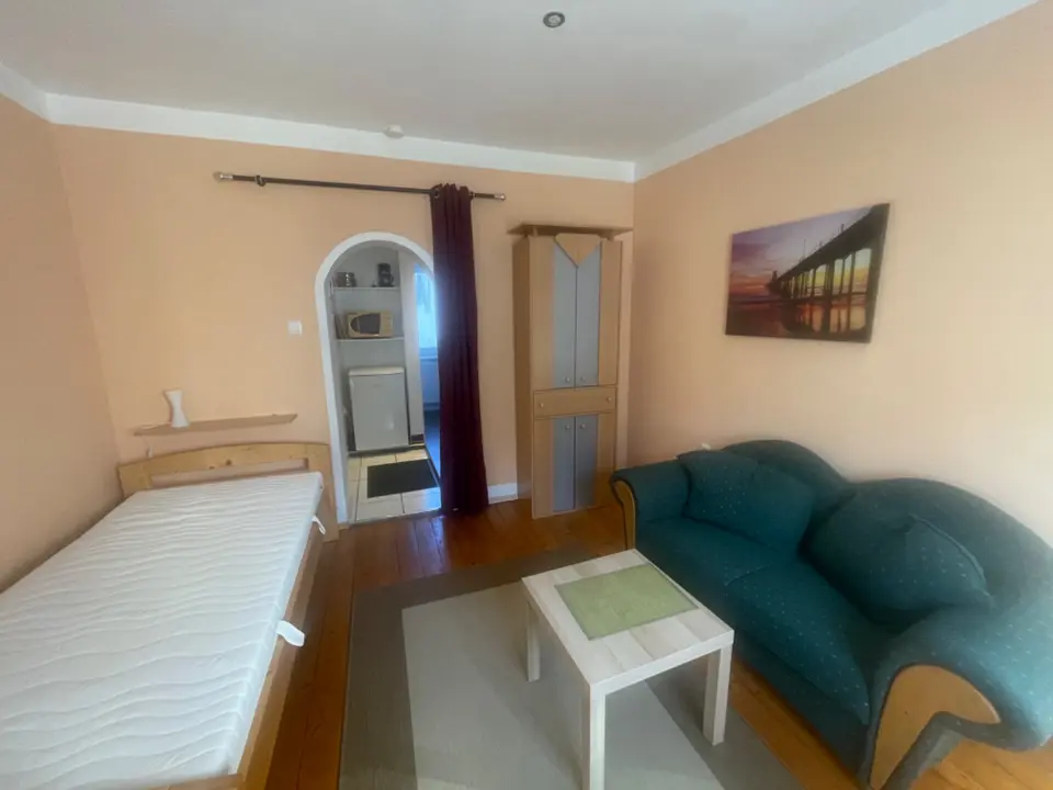 2 Zimmer Wohnung mit 25 m² in Hanau – Bild 3