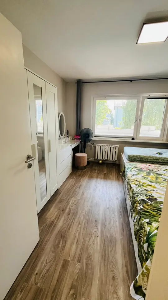 3 room apartment with 71 m² in Wolfsburg – Photo 3