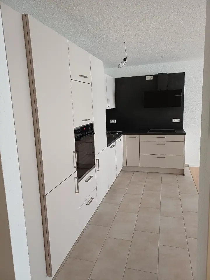 2 room apartment with 70 m² in Fellbach – Photo 4