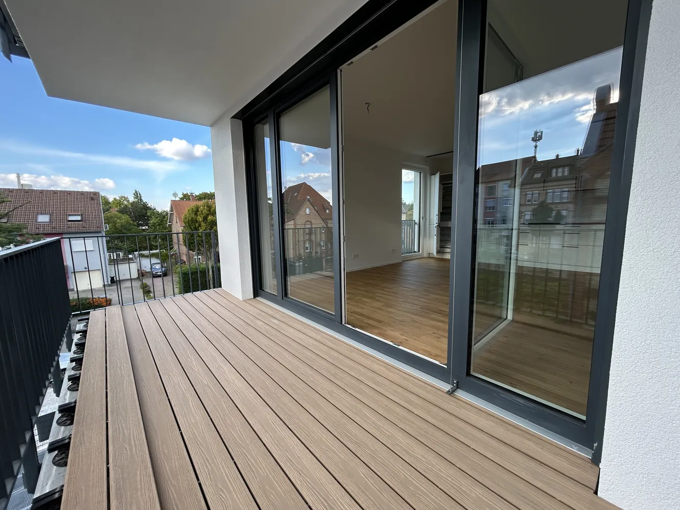 3 Zimmer Wohnung mit 77 m² in Mannheim – Bild 5