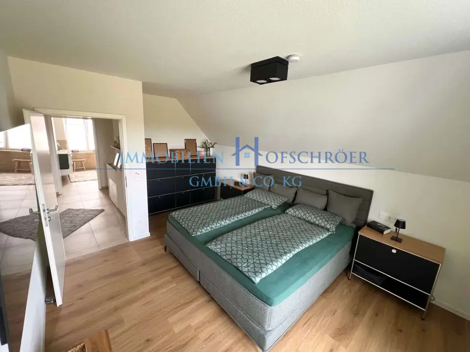 5 Zimmer Haus mit 153 m² in Meppen – Bild 9