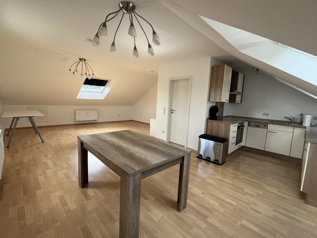 2 Zimmer Wohnung mit 59 m² in Augsburg – Bild 9
