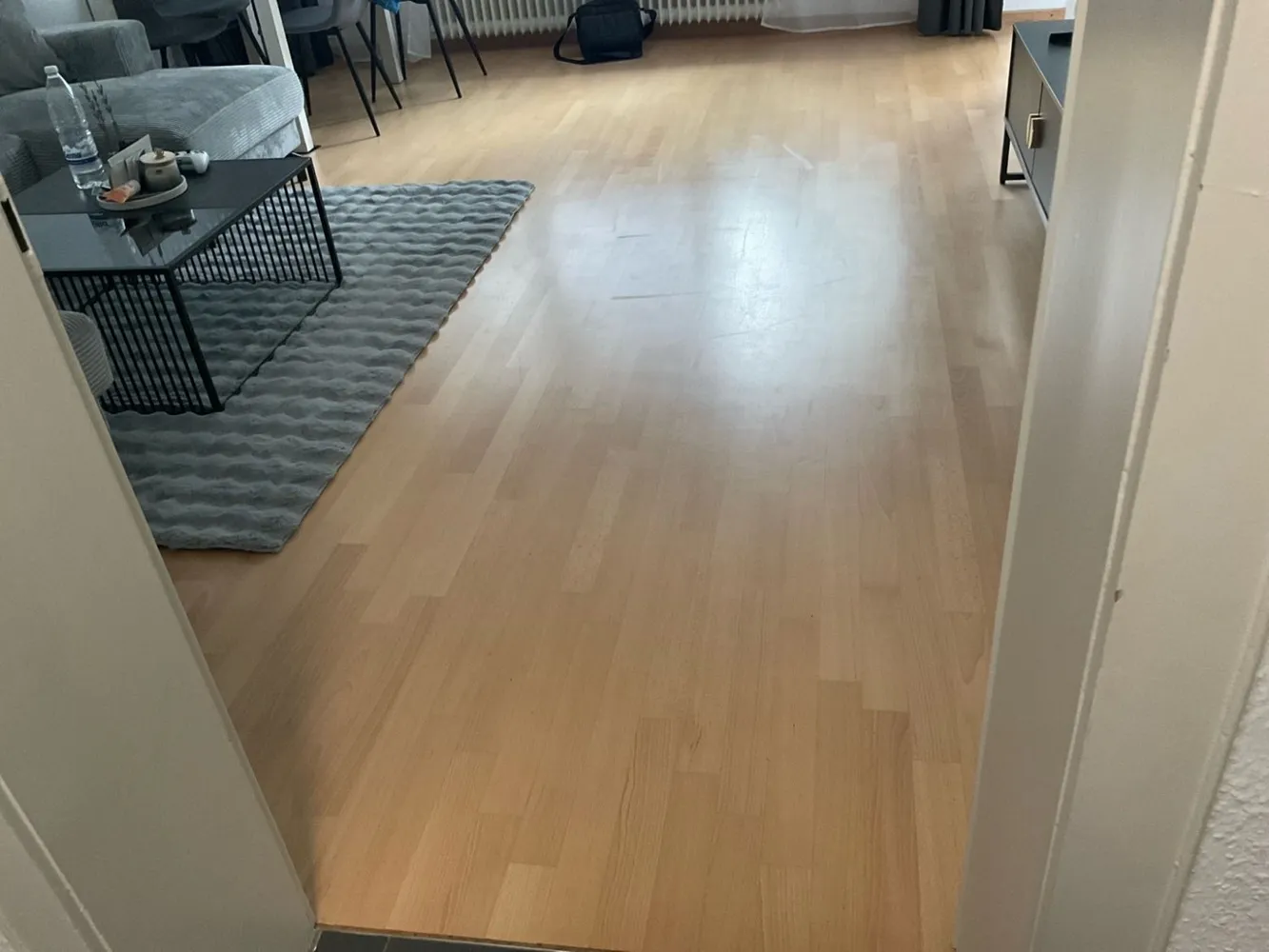 3 Zimmer Wohnung mit 70 m² in Hannover – Bild 1