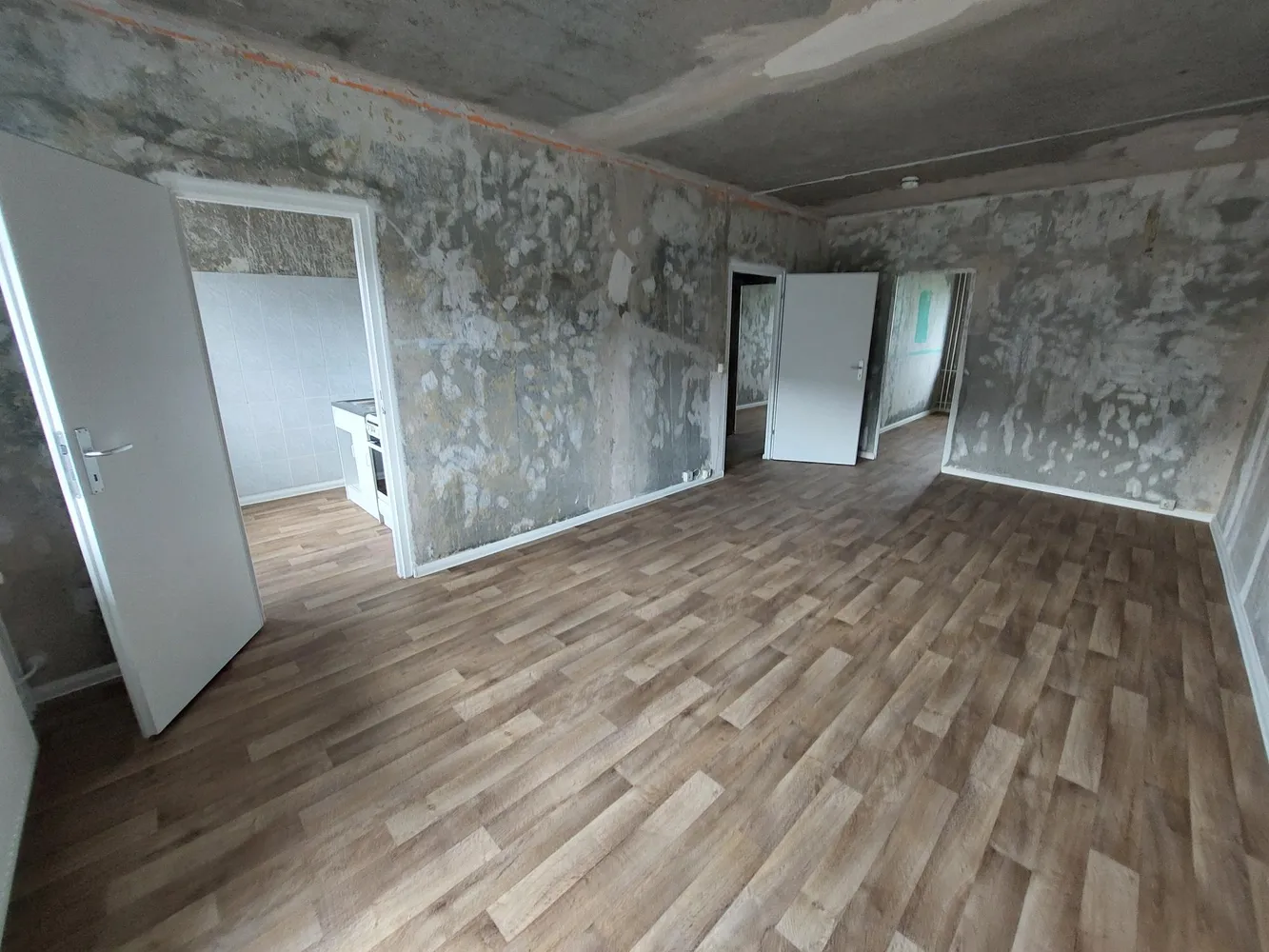 3 Zimmer Wohnung mit 61 m² in Berlin – Bild 7