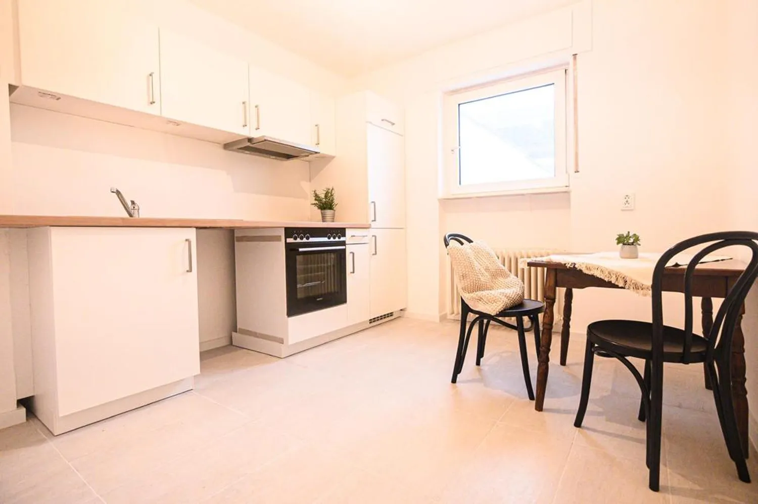 2 Zimmer Wohnung mit 45 m² in Ludwigshafen am Rhein – Bild 1
