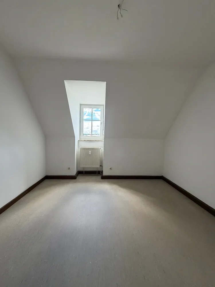 3 room apartment with 62 m² in Amberg – Photo 1