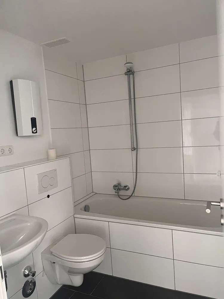 1 Zimmer Wohnung mit 42 m² in Duisburg – Bild 3