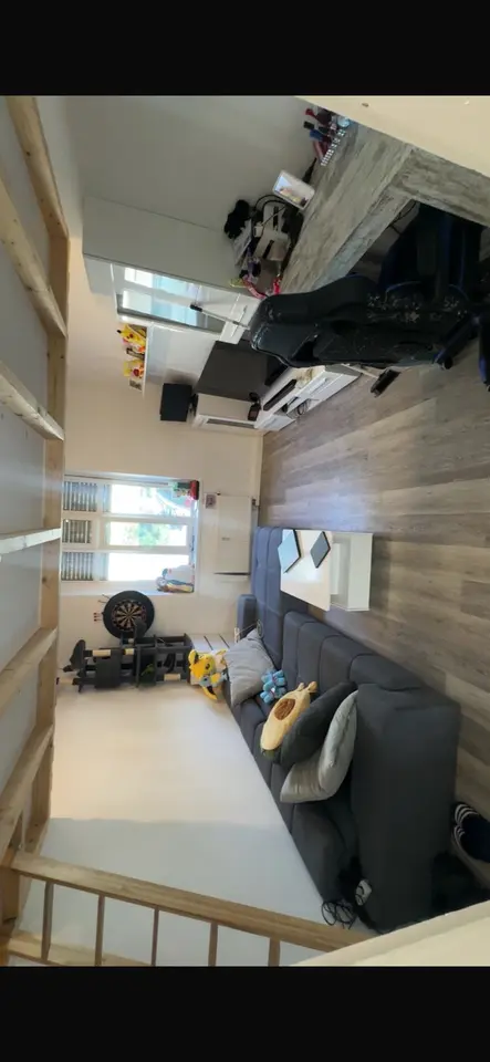 3 Zimmer Wohnung mit 64 m² in Oberhausen – Bild 9