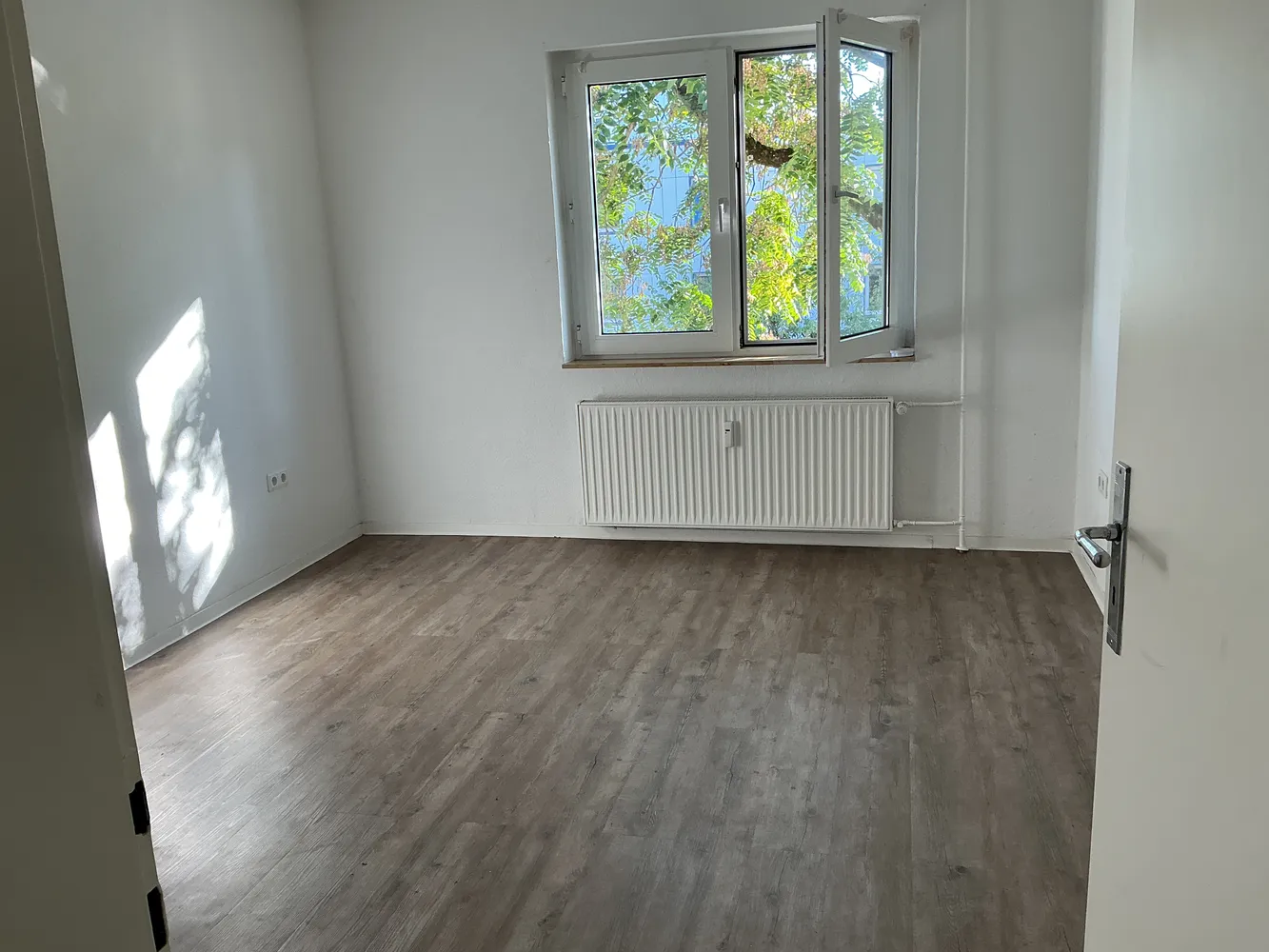3 Zimmer Wohnung mit 62 m² in Duisburg – Bild 7