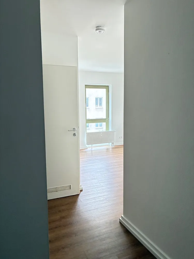 1 Zimmer Wohnung mit 23 m² in Dresden – Bild 4