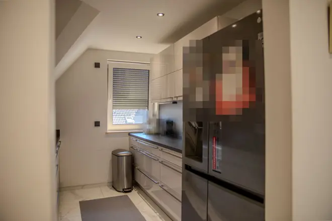 5 Zimmer Wohnung mit 113 m² in Duisburg – Bild 11