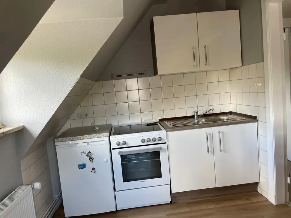 Shared room with 11 m² in Neumünster – Photo 1