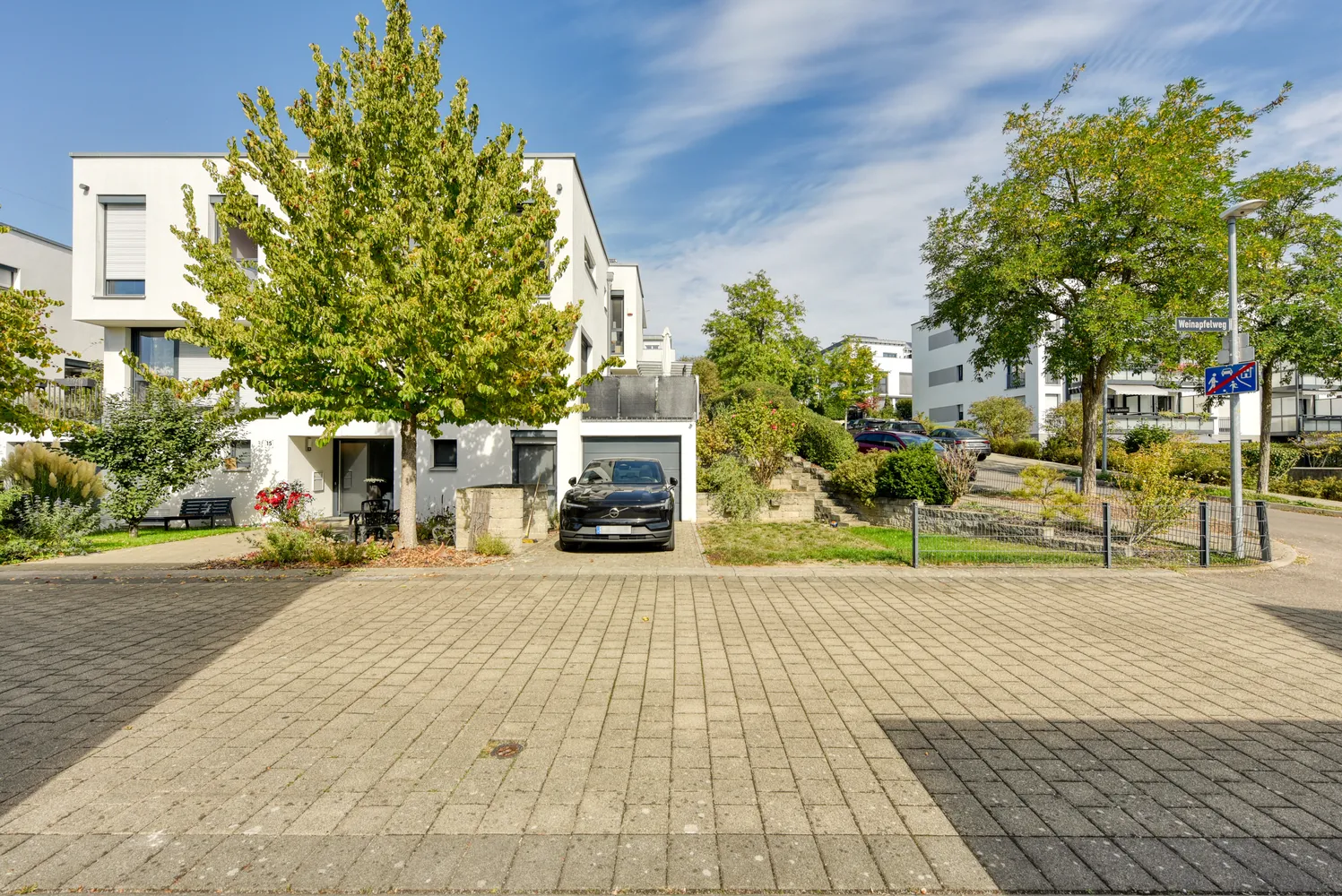 5 Zimmer Haus mit 130 m² in Stuttgart – Bild 5
