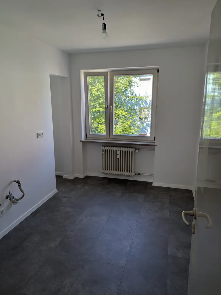 1 Zimmer Wohnung mit 74 m² in München – Bild 8