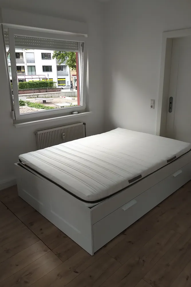 1 Zimmer Wohnung mit 17 m² in Stuttgart – Bild 1