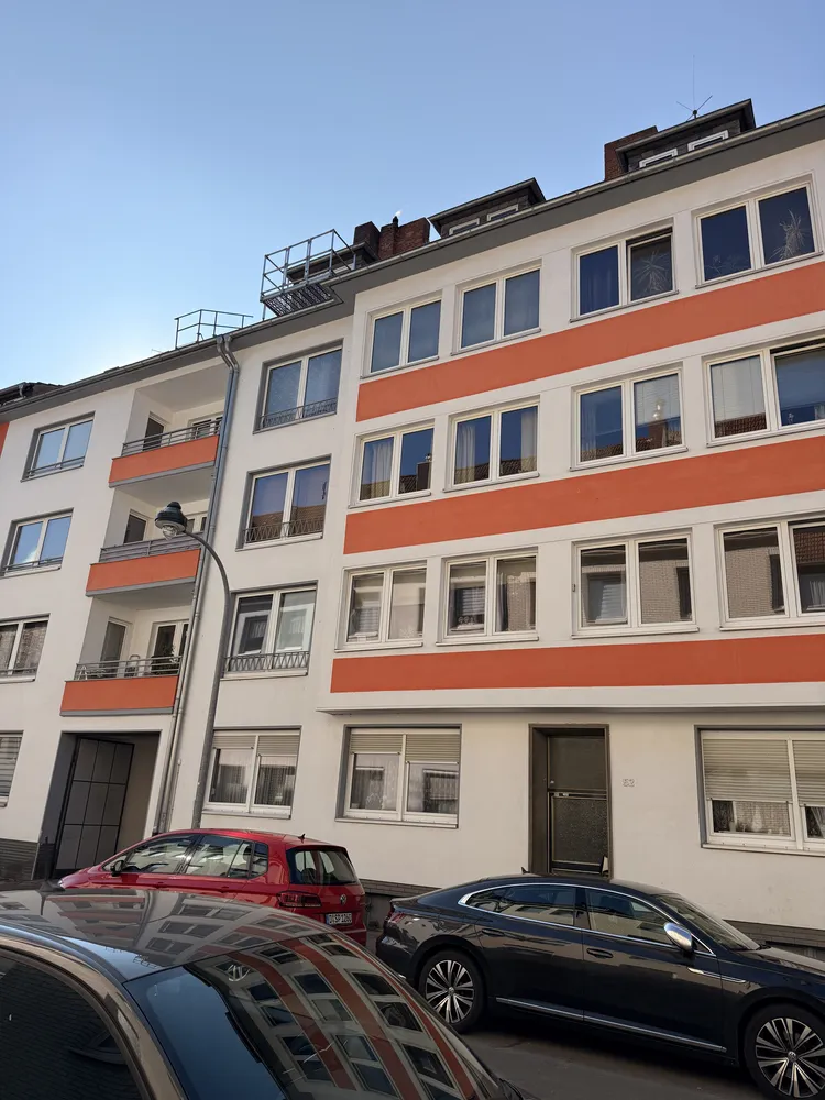 2 Zimmer Wohnung mit 56 m² in Düsseldorf – Bild 11