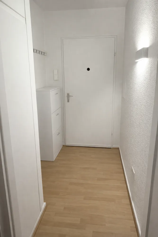 1 Zimmer Wohnung mit 35 m² in Neuss – Bild 6
