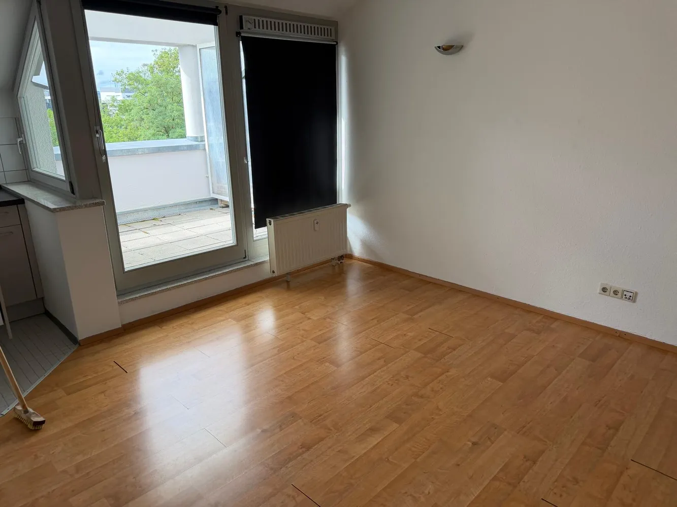 1 Zimmer Wohnung mit 30 m² in Ravensburg – Bild 6