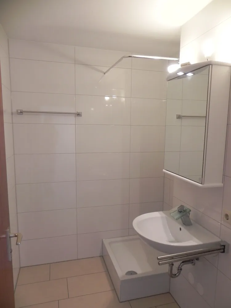 1 Zimmer Wohnung mit 30 m² in Kornwestheim – Bild 1
