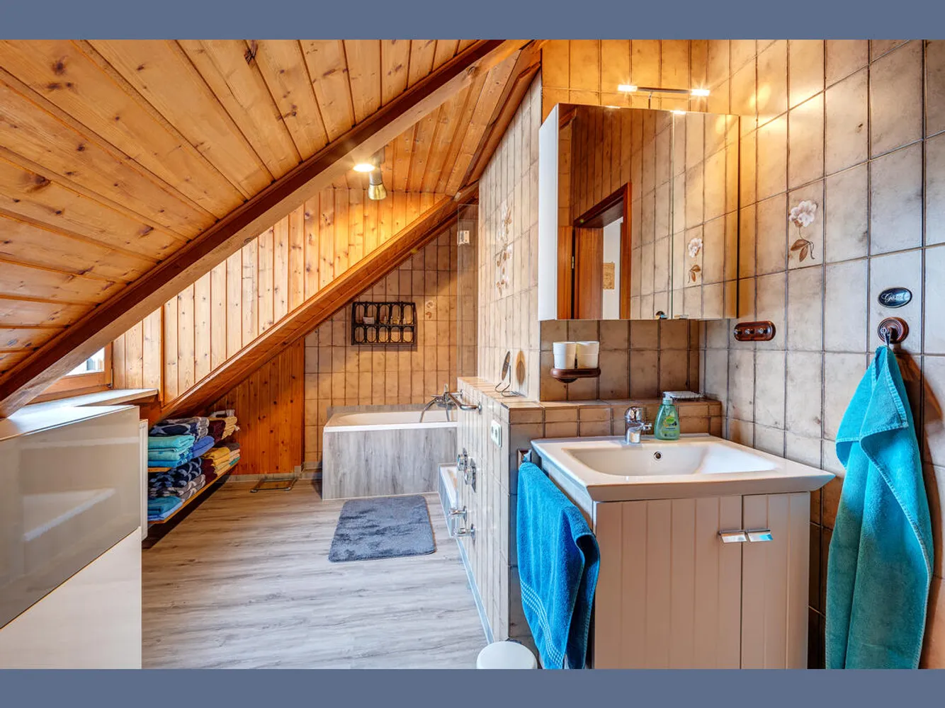 3 Zimmer Wohnung mit 65 m² in München – Bild 9