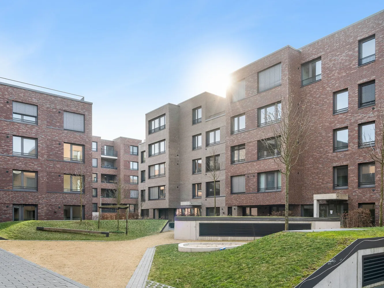 3 Zimmer Wohnung mit 92 m² in Wolfsburg – Bild 10