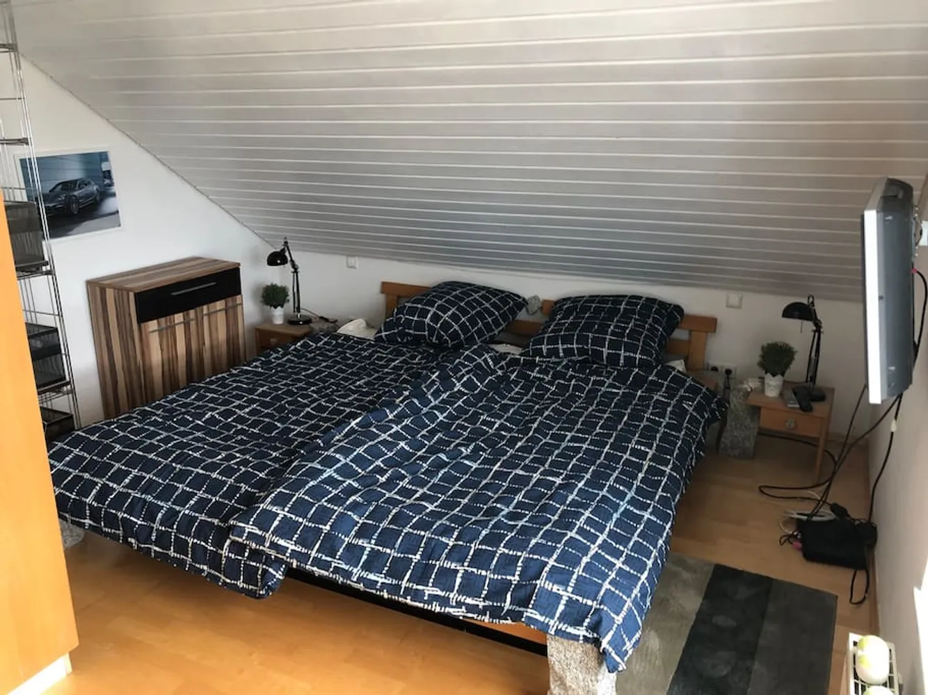 1 room apartment with 27 m² in Sindelfingen – Photo 3