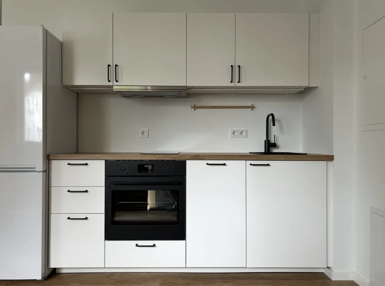 1 Zimmer Wohnung mit 42 m² in Berlin – Bild 3