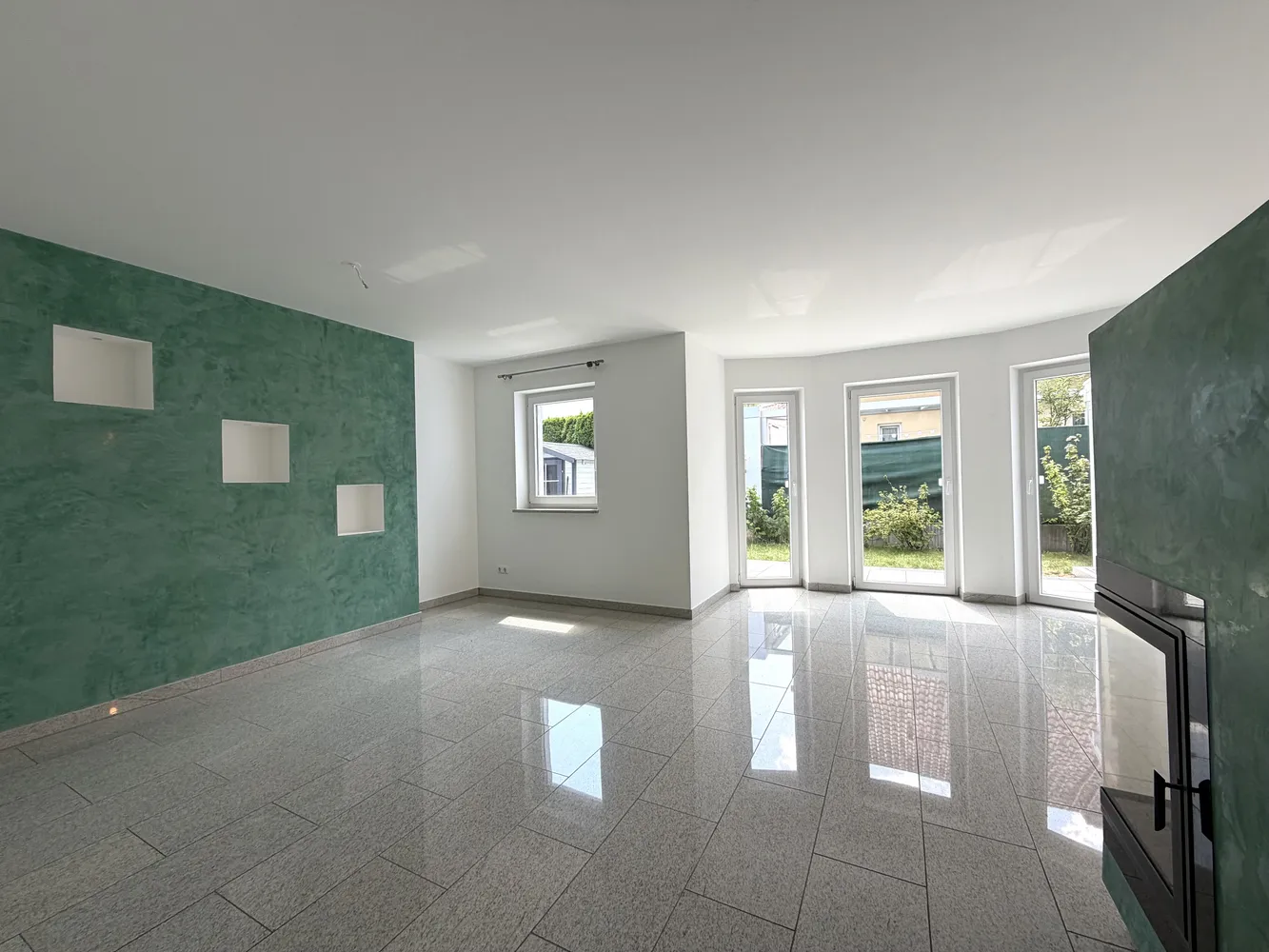 5 Zimmer Haus mit 135 m² in Augsburg – Bild 10