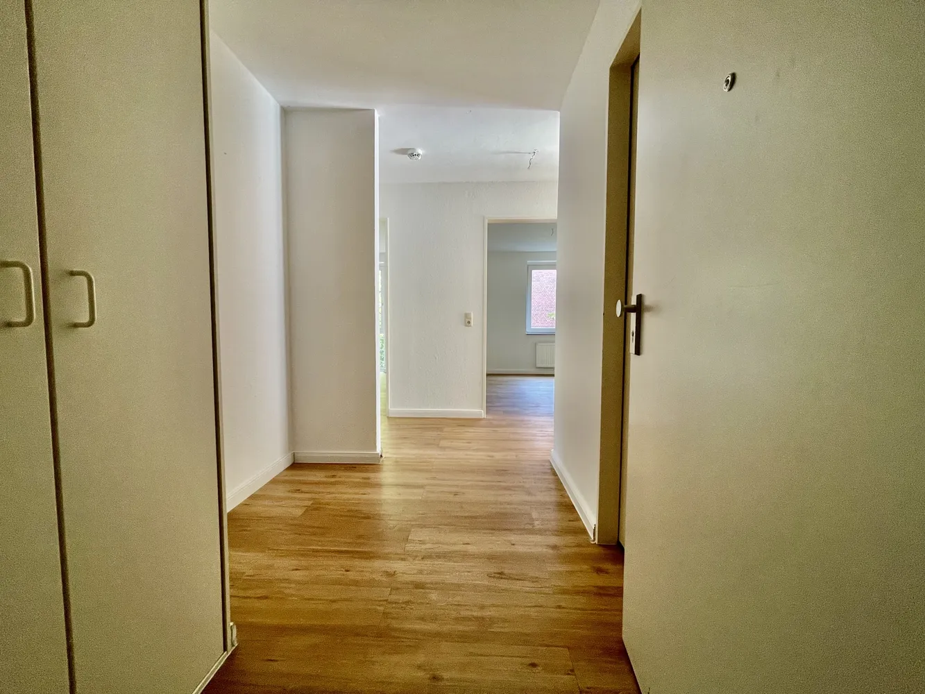 3 Zimmer Wohnung mit 78 m² in Hamburg – Bild 6