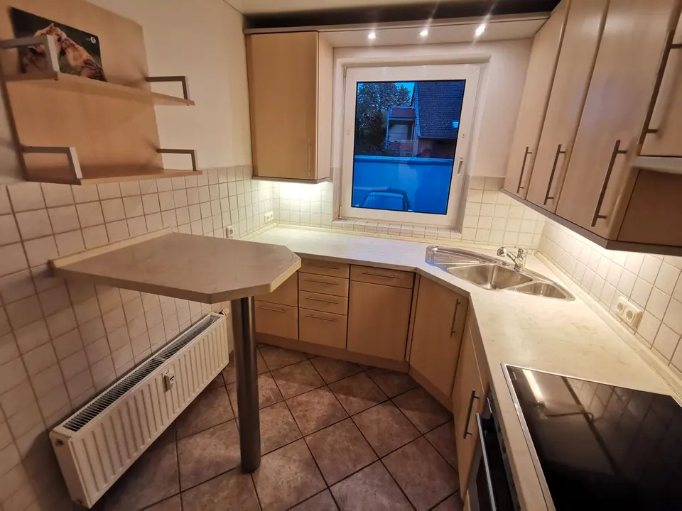 3 Zimmer Wohnung mit 75 m² in Braunschweig – Bild 2