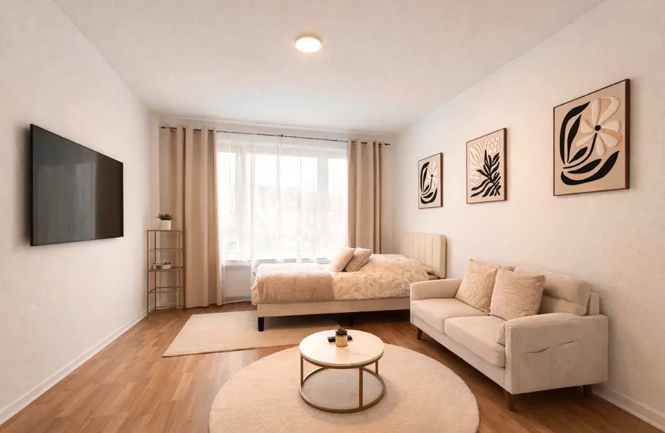 WG-Zimmer mit 30 m² in Ratingen – Bild 2