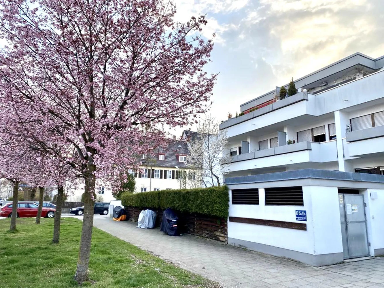 2 Zimmer Wohnung mit 33 m² in München – Bild 9