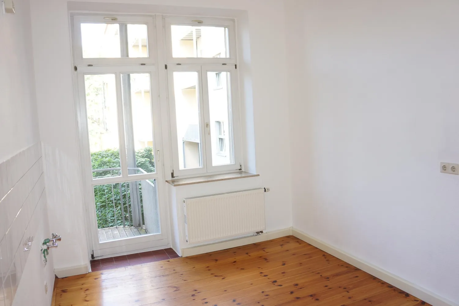 4 Zimmer Wohnung mit 103 m² in Dresden – Bild 3