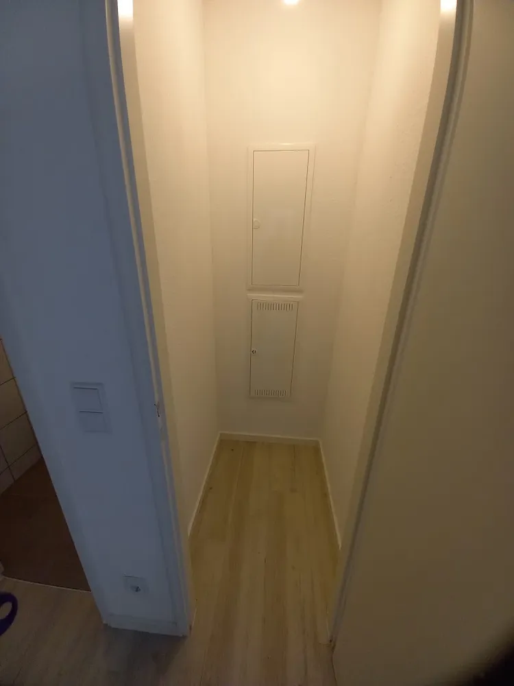 4 Zimmer Wohnung mit 80 m² in Düsseldorf – Bild 5