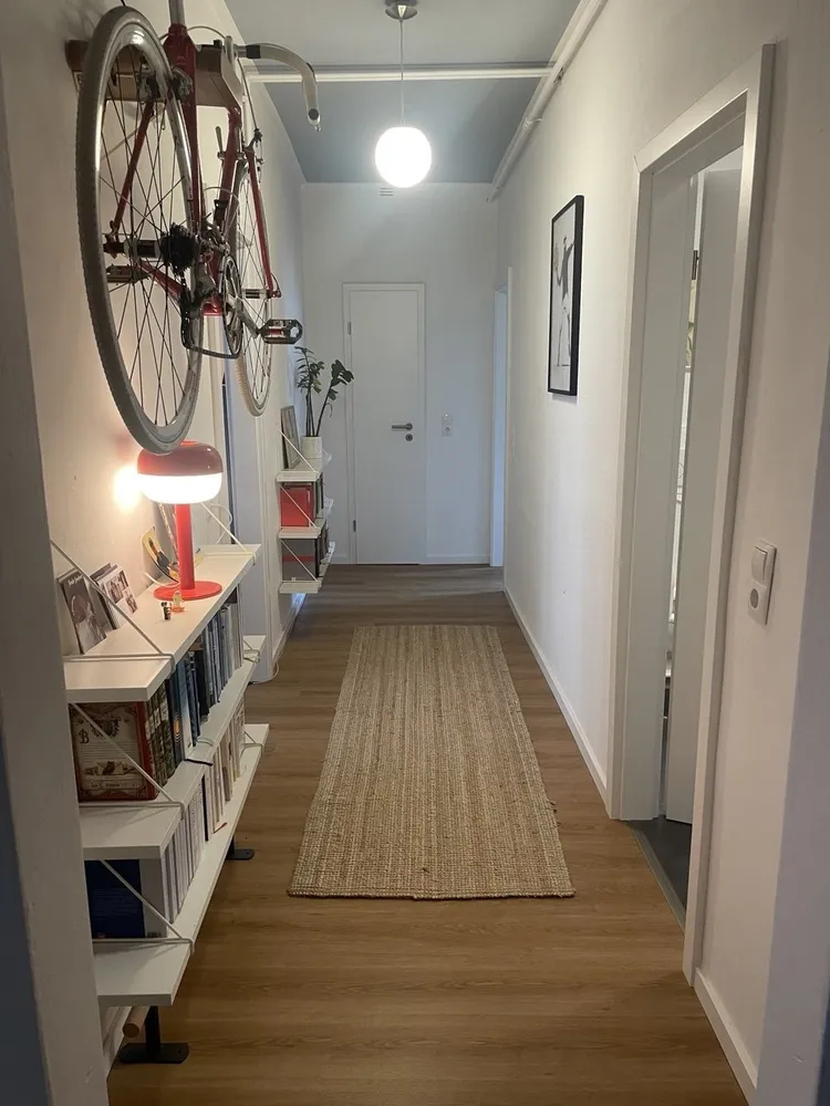 2 Zimmer Wohnung mit 68 m² in Braunschweig – Bild 2