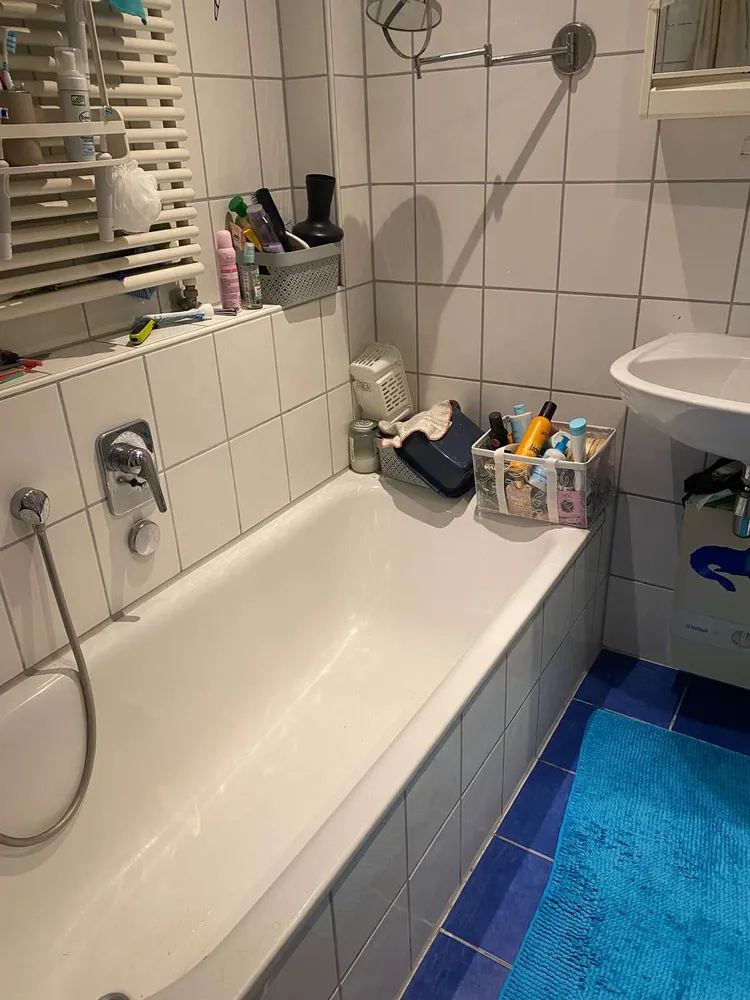3 Zimmer Wohnung mit 95 m² in Stuttgart – Bild 5