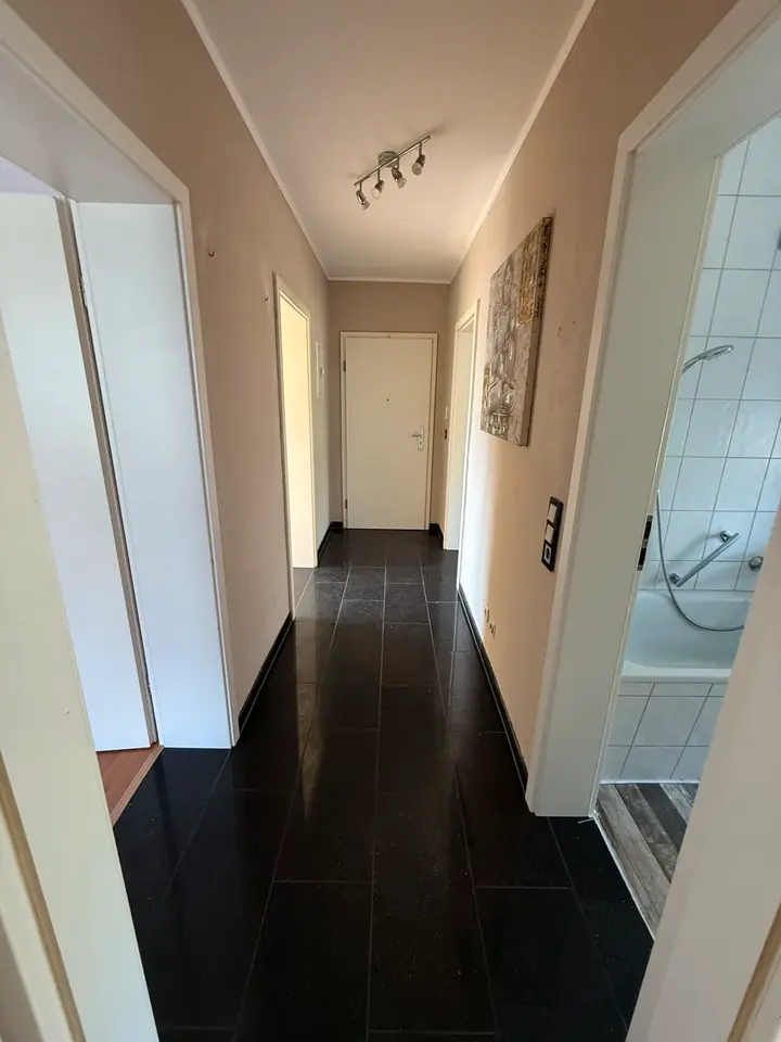 4 Zimmer Wohnung mit 60 m² in Castrop-Rauxel – Bild 7