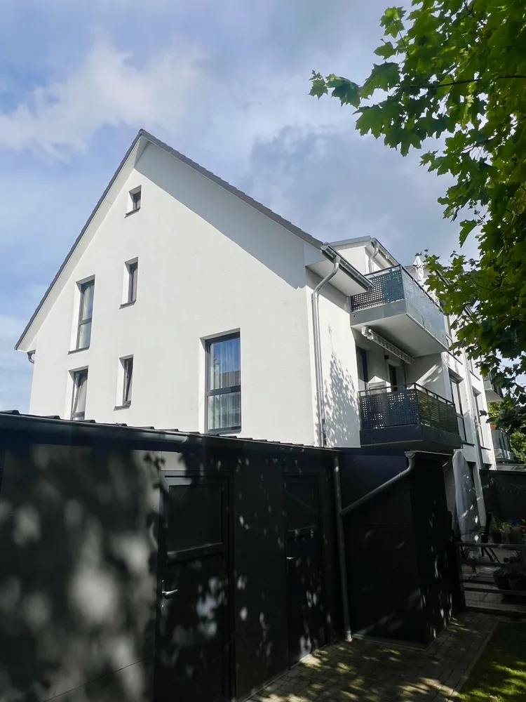 3 Zimmer Wohnung mit 82 m² in Güstrow – Bild 8