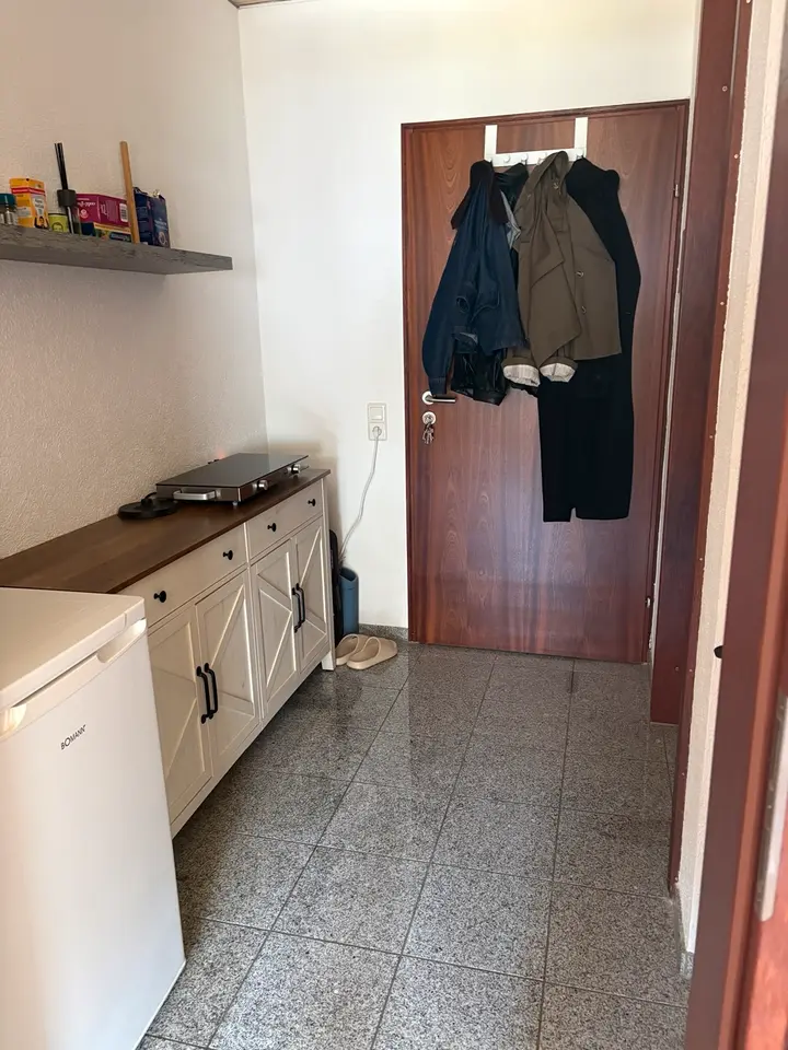 2 Zimmer Wohnung mit 25 m² in Karlsruhe – Bild 4