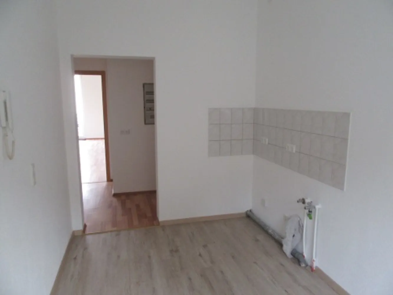 2 Zimmer Wohnung mit 61 m² in Dresden – Bild 1