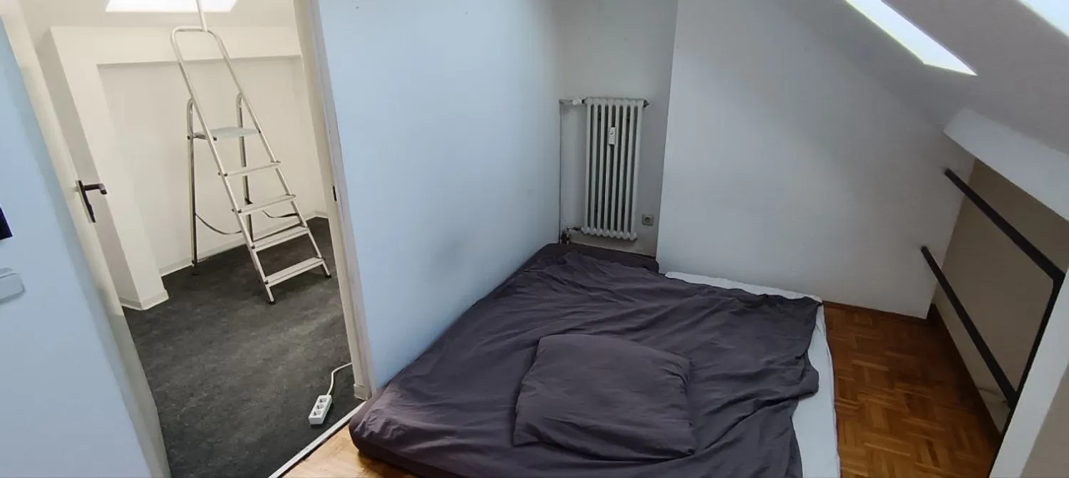 2 Zimmer Wohnung mit 60 m² in Aachen – Bild 11