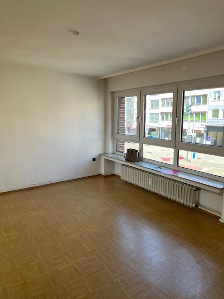 4 room apartment with 77 m² in Mülheim an der Ruhr – Photo 6