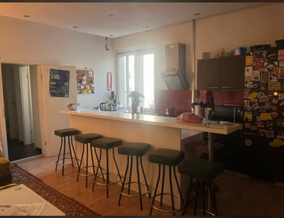 Studio mit 12 m² in Pforzheim – Bild 7