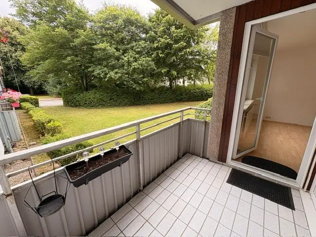 2 Zimmer Wohnung mit 62 m² in Kiel – Bild 10